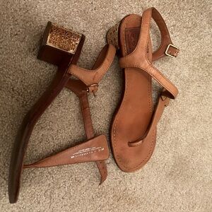 Tory Burch heels